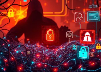 cyberbezpieczeństwo